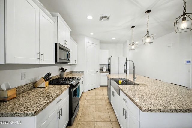 12657 W DALEY Lane, Sun City West, AZ 85375