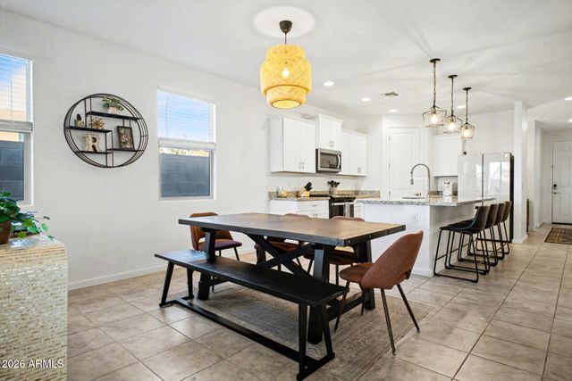 12657 W DALEY Lane, Sun City West, AZ 85375