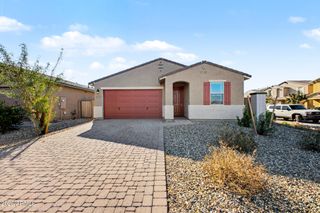 12657 W DALEY Lane, Sun City West, AZ 85375