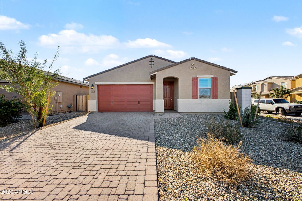 12657 W DALEY Lane, Sun City West, AZ 85375