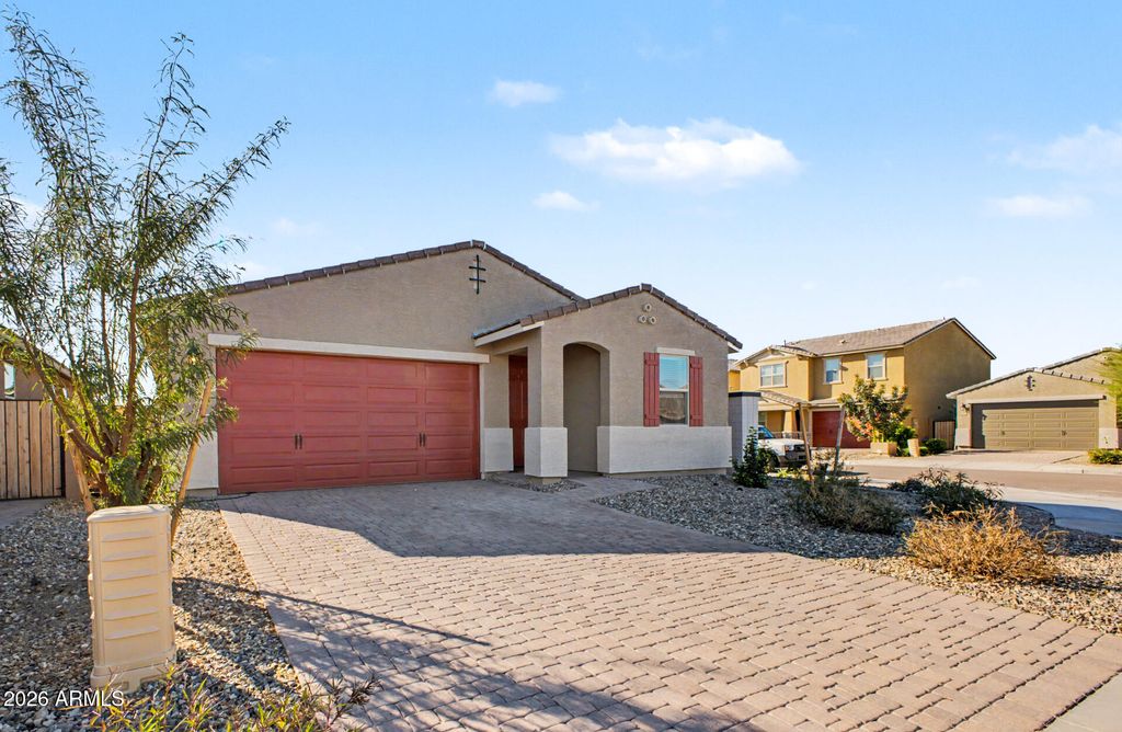 12657 W DALEY Lane, Sun City West, AZ 85375 — photo 2
