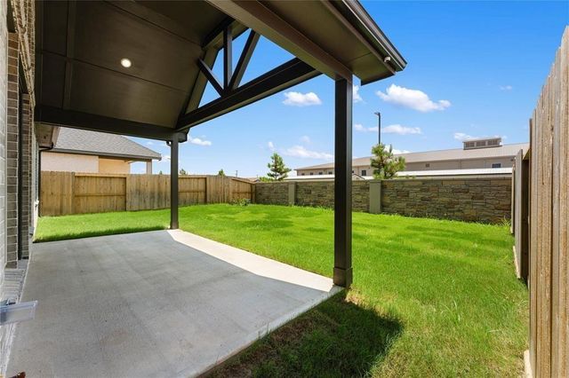 29751 Bur Creek Lane, Fulshear, TX 77441