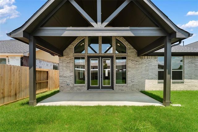 29751 Bur Creek Lane, Fulshear, TX 77441