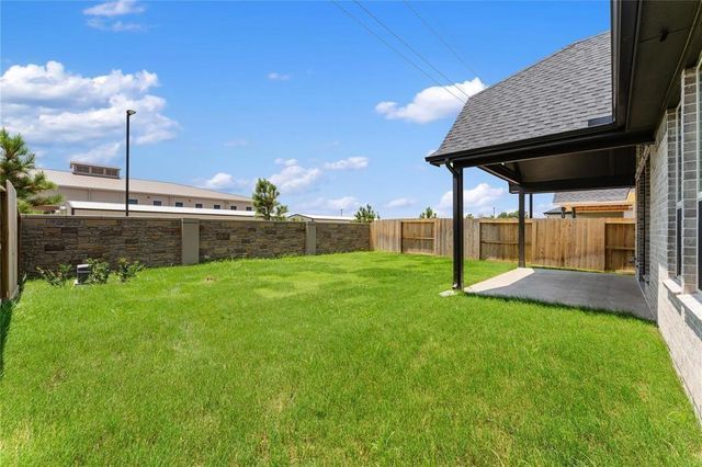 29751 Bur Creek Lane, Fulshear, TX 77441