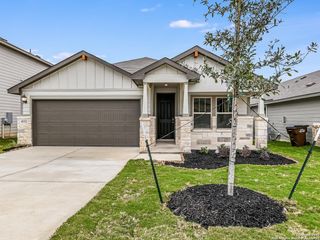 4532 Appaloosa Crest, San Antonio, TX 78245