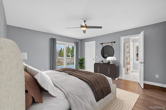 5214 Bloss Drive, Swartz Creek, MI 48473