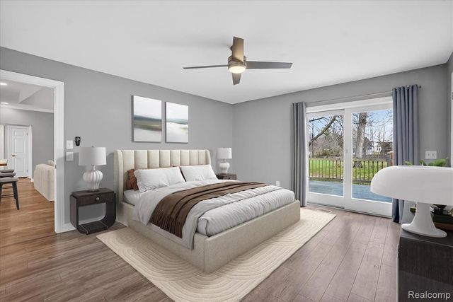 5214 Bloss Drive, Swartz Creek, MI 48473