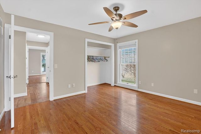 5214 Bloss Drive, Swartz Creek, MI 48473