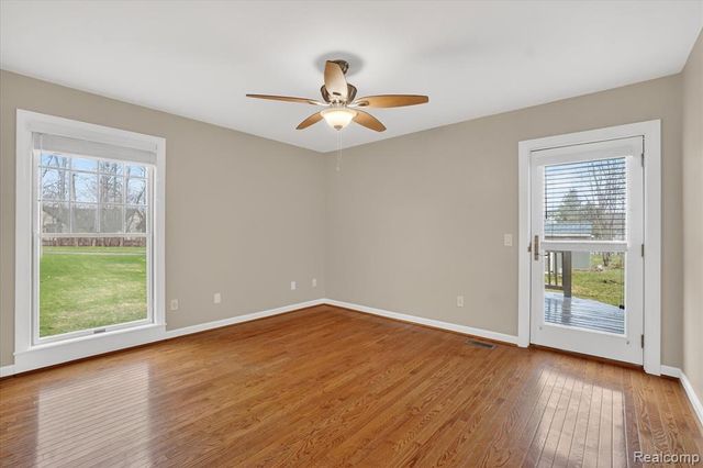 5214 Bloss Drive, Swartz Creek, MI 48473