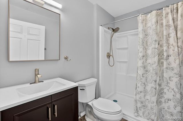 5214 Bloss Drive, Swartz Creek, MI 48473