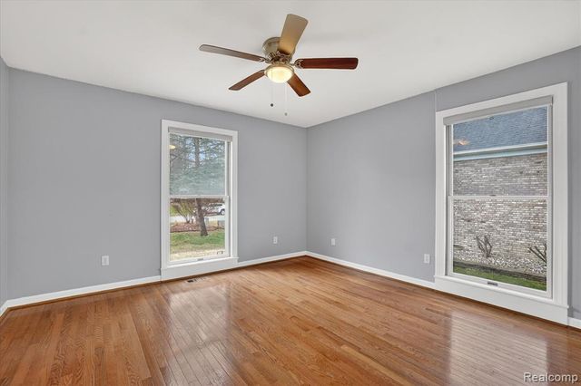 5214 Bloss Drive, Swartz Creek, MI 48473