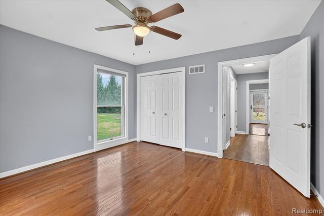 5214 Bloss Drive, Swartz Creek, MI 48473