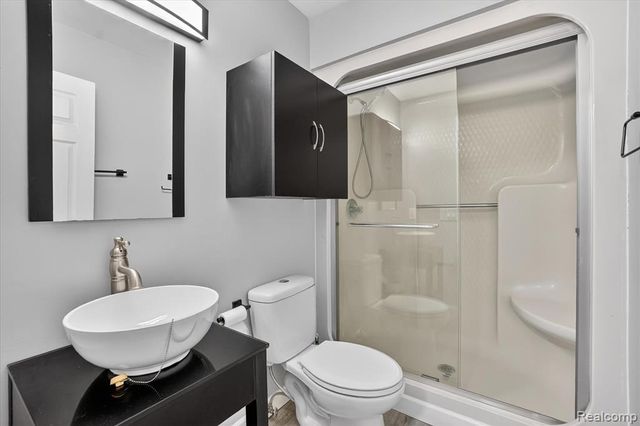 5214 Bloss Drive, Swartz Creek, MI 48473