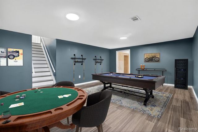 5214 Bloss Drive, Swartz Creek, MI 48473