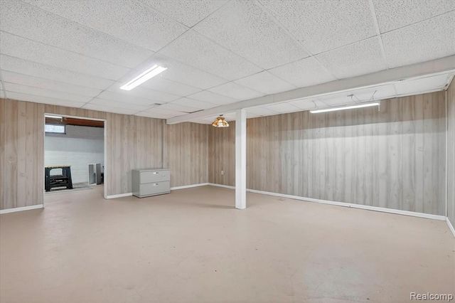 5214 Bloss Drive, Swartz Creek, MI 48473