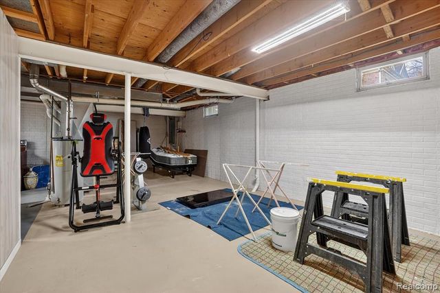 5214 Bloss Drive, Swartz Creek, MI 48473