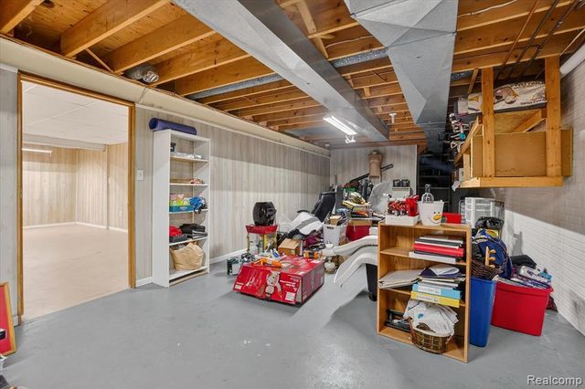 5214 Bloss Drive, Swartz Creek, MI 48473