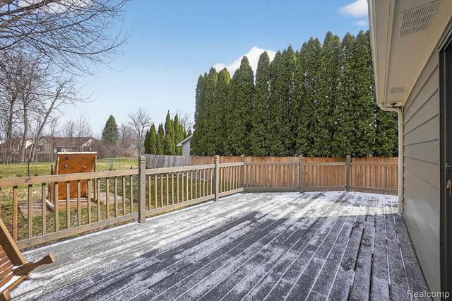 5214 Bloss Drive, Swartz Creek, MI 48473