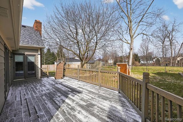 5214 Bloss Drive, Swartz Creek, MI 48473