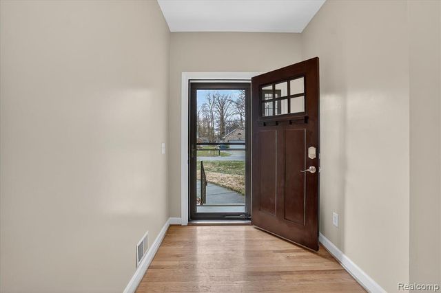 5214 Bloss Drive, Swartz Creek, MI 48473