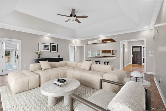 5214 Bloss Drive, Swartz Creek, MI 48473