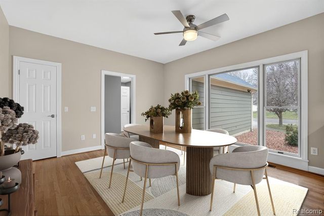 5214 Bloss Drive, Swartz Creek, MI 48473