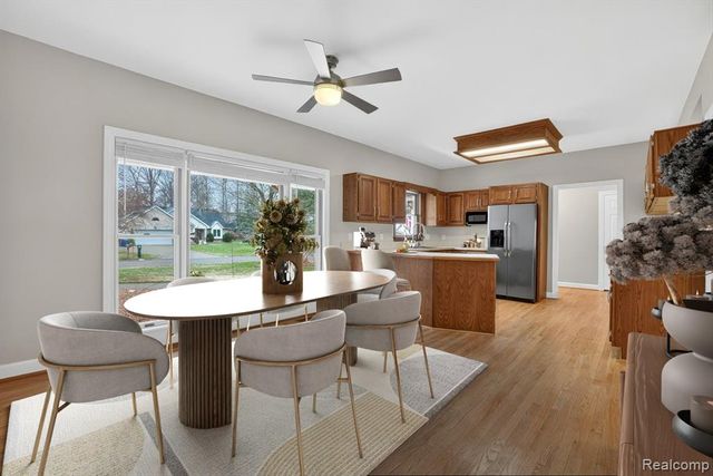 5214 Bloss Drive, Swartz Creek, MI 48473