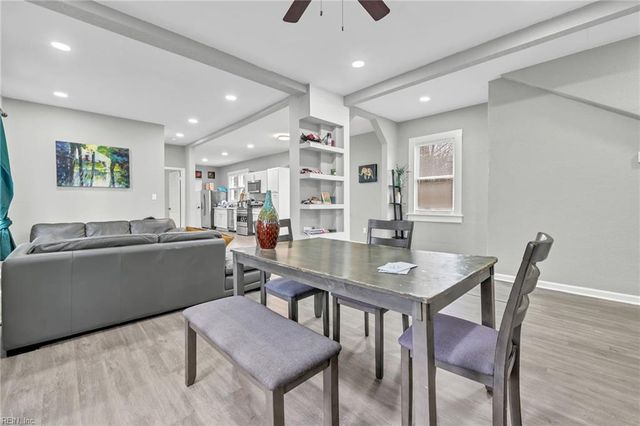 742 Johnson AVE, Norfolk, VA 23504