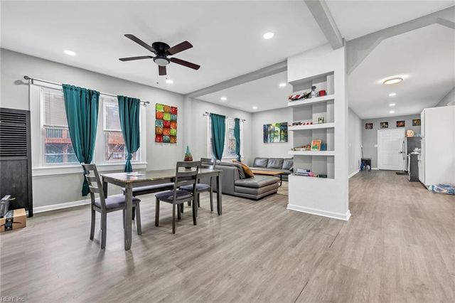 742 Johnson AVE, Norfolk, VA 23504