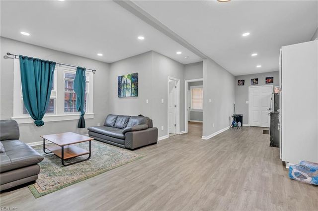 742 Johnson AVE, Norfolk, VA 23504