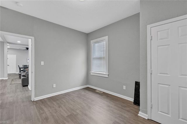 742 Johnson AVE, Norfolk, VA 23504