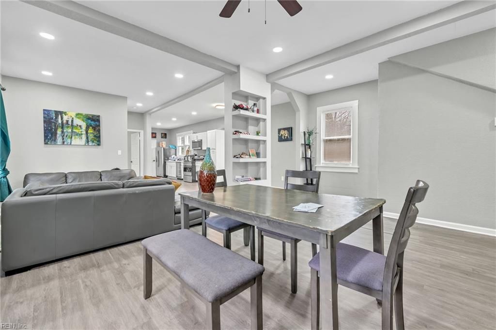 742 Johnson AVE, Norfolk, VA 23504