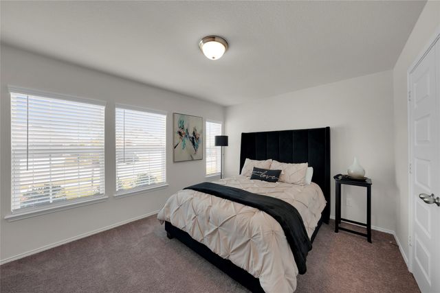9824 Mescalbean Boulevard, Fort Worth, TX 76036