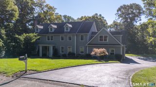 60 Bridle Trail, Fairfield, CT 06824