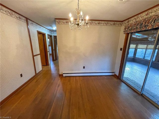 3180 Williston Road, Walkertown, NC 27051