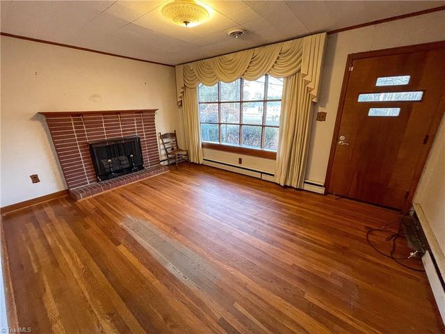 3180 Williston Road, Walkertown, NC 27051