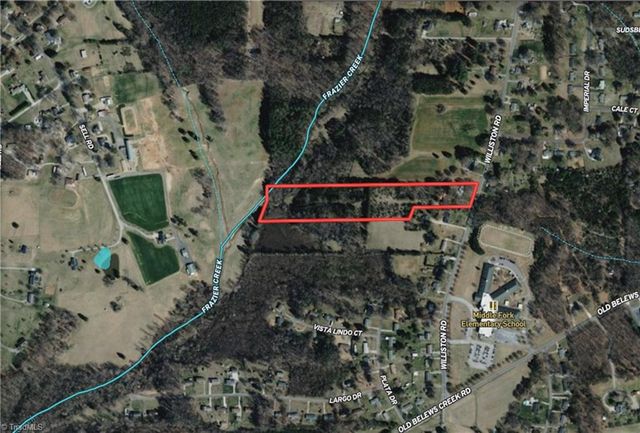 3180 Williston Road, Walkertown, NC 27051