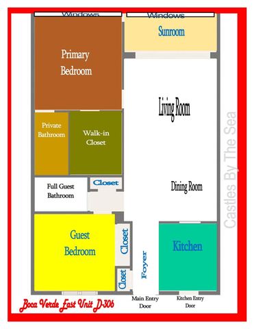 Address unavailable.