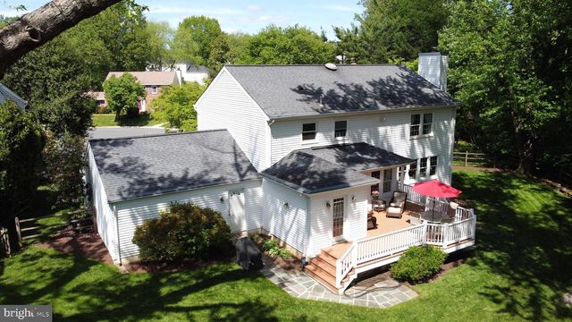 14404 KINGS GRANT ST, North Potomac, MD 20878