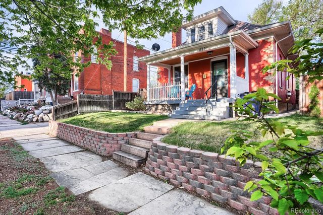 2831 Decatur Street, Denver, CO 80211