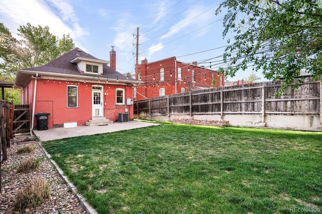 2831 Decatur Street, Denver, CO 80211