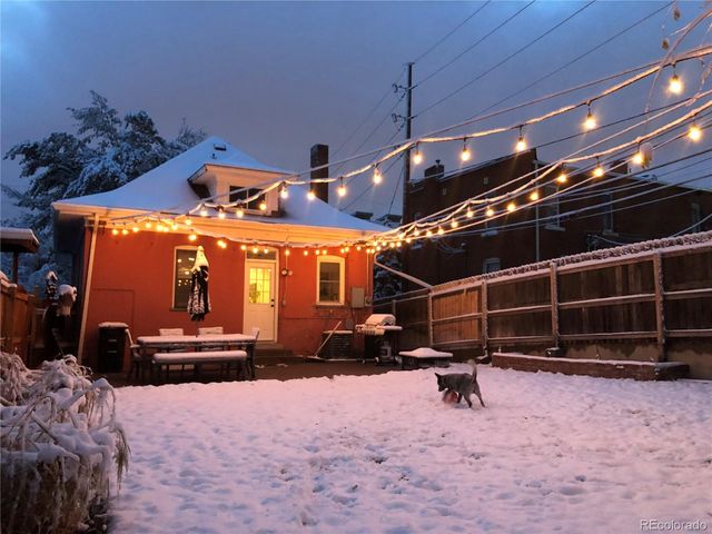 2831 Decatur Street, Denver, CO 80211