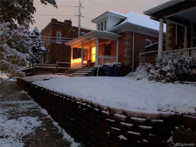 2831 Decatur Street, Denver, CO 80211