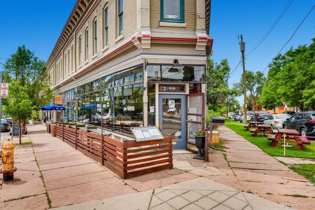2831 Decatur Street, Denver, CO 80211