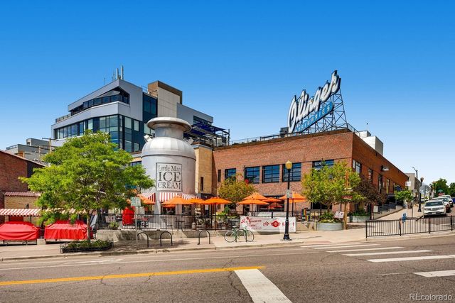 2831 Decatur Street, Denver, CO 80211