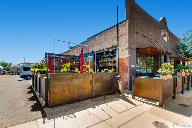 2831 Decatur Street, Denver, CO 80211