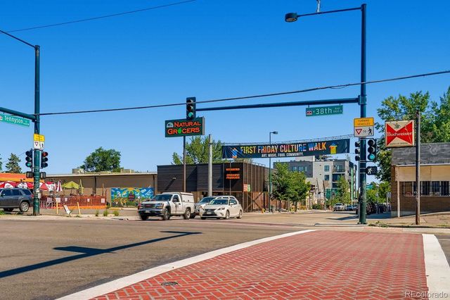 2831 Decatur Street, Denver, CO 80211