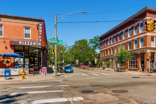 2831 Decatur Street, Denver, CO 80211