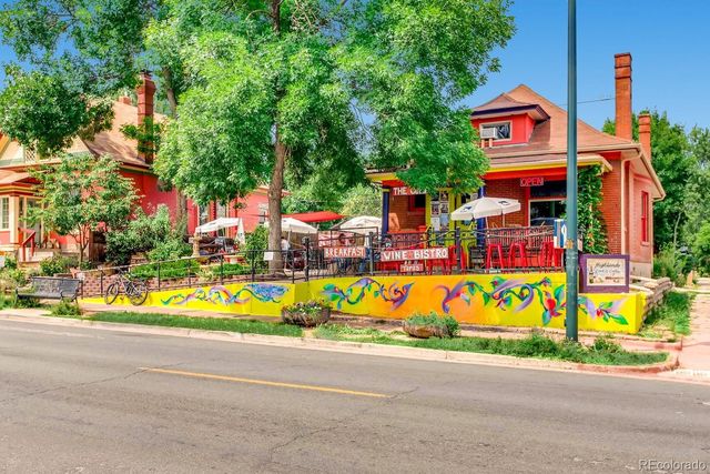 2831 Decatur Street, Denver, CO 80211