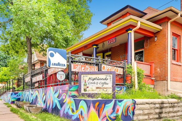 2831 Decatur Street, Denver, CO 80211